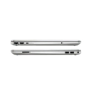 Laptop HP 15s-fq2029TU 2Q5Y7PA (i7-1165G7/8GB/512GB SSD/15.6 HD/Silver)