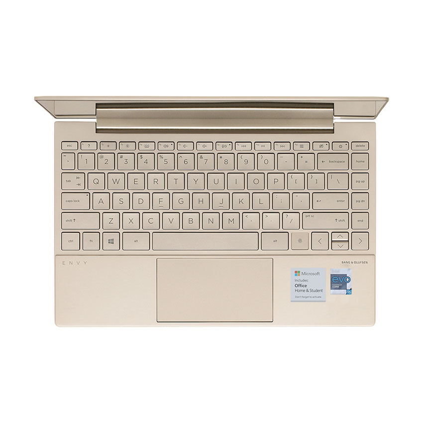 Laptop HP Envy 13-ba1028TU 2K0B2PA - Vàng