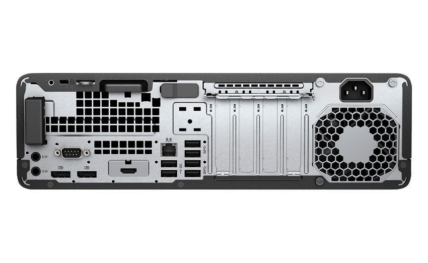 Máy tính đồng bộ HP EliteDesk i7