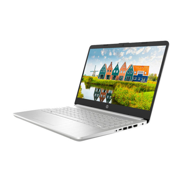 Máy tính xách tay HP 14s-dq1022TU 8QN41PA core i7