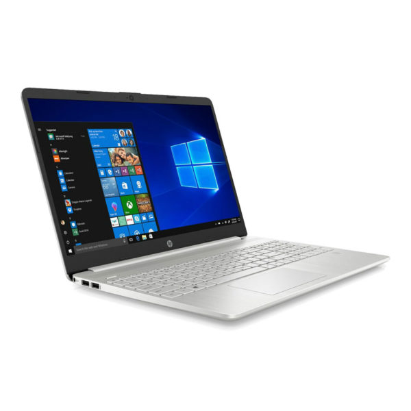 Laptop HP 15s-fq2027TU 2Q5Y3PA (i5-1135G7/8GB/512GB SSD/15.6 HD/Win 10/Silver)