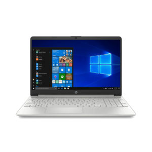 Laptop HP 15s-fq2046TU 31D94PA (i5-1135G7/8GB/256GB SSD/15.6 HD/Win 10/Silver)
