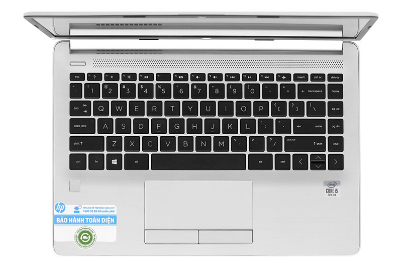 Laptop HP 348 G7 9PH01PA chính hãng