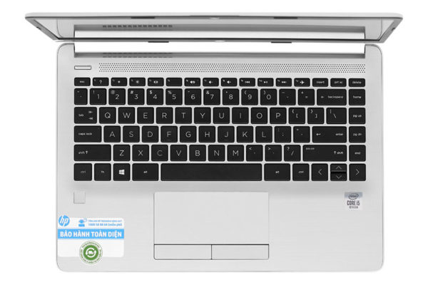 Laptop HP 348 G7 9PH06PA chính hãng