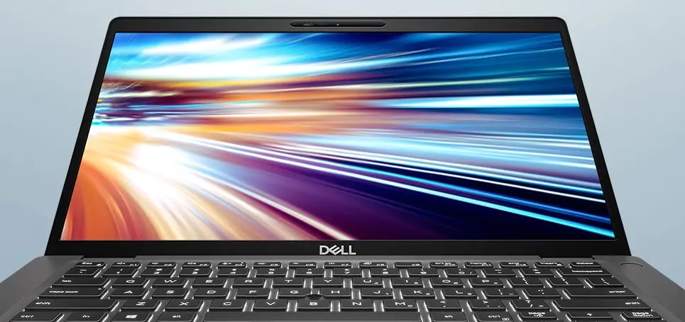Laptop Dell Latitude 5400 (i5-8250U/ 8GB/512GB HDD/14.0 HD/Win 10 Pro/Đen)
