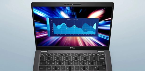 Thiết kế laptop Dell Latitude 5400
