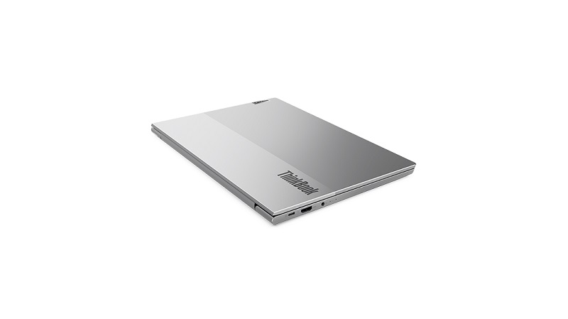 Laptop Lenovo ThinkBook 13s G2 ITL 20V9002GVN - thiết kế