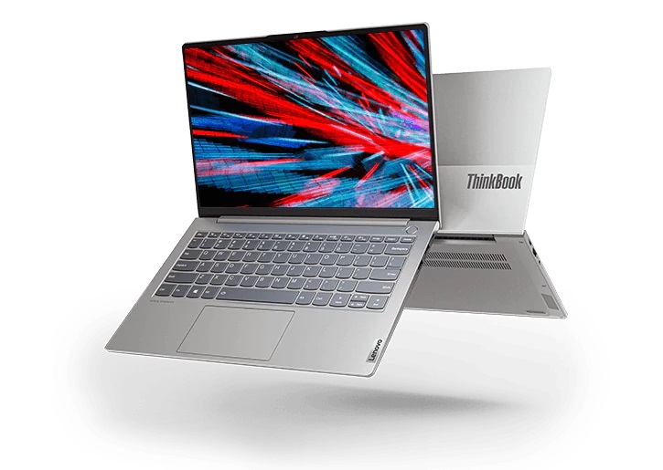 Laptop Lenovo ThinkBook 13s G2 ITL 20V9002GVN (i7-1165G7/8GB/512GB SSD/13.3 WQXGA/Win 10/Xám)