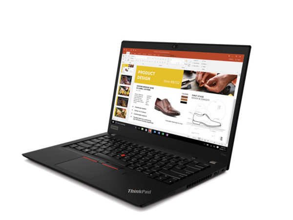 Laptop Lenovo ThinkPad T14s Gen 1 i5 20T0S01N00