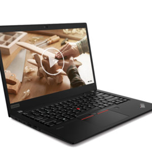 Laptop Lenovo ThinkPad T14s Gen 1 20T0S01N00 (i5-10210U/8GB/512GB SSD/14.0 FHD/FreeDOS/Đen)