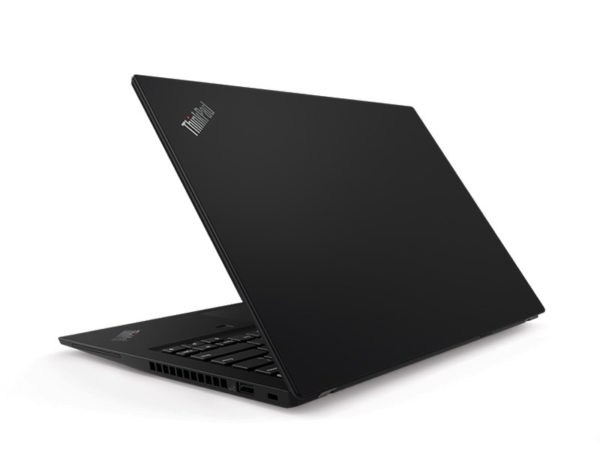 Máy tính xách tay Laptop Lenovo ThinkPad T14s Gen 1 i5 20T0S01N00