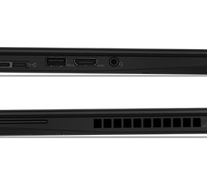 Cổng kết nối Laptop Lenovo ThinkPad T14s Gen 1 20T0S01N00