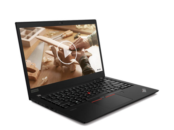 Laptop Lenovo ThinkPad T14s Gen 1 20T0S01R00