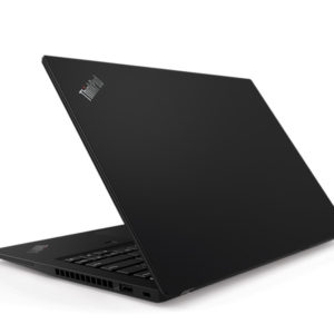 Máy tính xách tay Lenovo ThinkPad T14s Gen 1 i7 20T0S01R00
