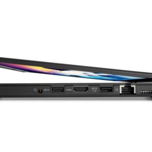 Laptop Lenovo ThinkPad T470 20HEA004VA (i5-7200U/4GB/512GB HDD/14.0 HD/FreeDos/Đen)