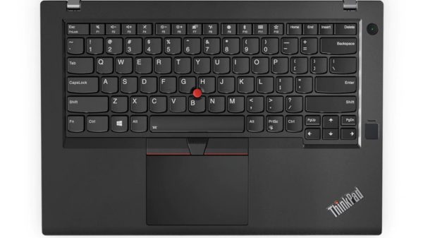 Máy tính xách tay Lenovo ThinkPad T470 i5 20HEA004VA