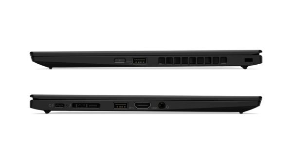 Cổng kết nối Laptop Lenovo ThinkPad X1 Carbon 7 20R1S00100