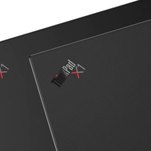 Laptop Lenovo ThinkPad X1 Carbon 7 20R1S00100 (i5-10210U/8GB/256GB SSD/14.0 QHD/Win 10 Pro/Đen)