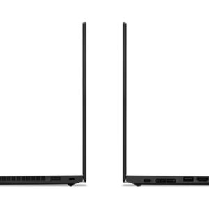 Cổng kết nối Laptop Lenovo ThinkPad X13 Gen1 20T2S01E00