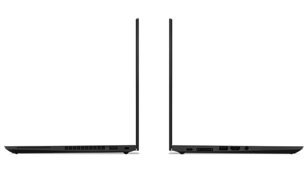 Cổng kết nối Laptop Lenovo ThinkPad X13 Gen1 20T2S01E00