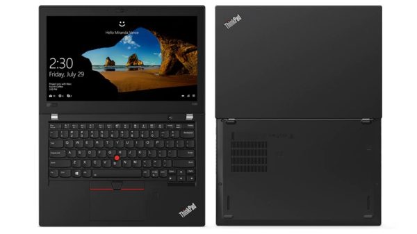 Laptop Lenovo ThinkPad X280 i5 20KFS01900