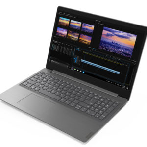 Laptop Lenovo V15-IIL 82C500MNVN (i3-1005G1/4GB/256GB SSD/15.6 FHD/Xám)