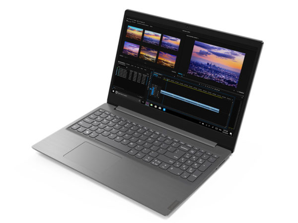 Laptop Lenovo V15-IIL 82C500MNVN (i3-1005G1/4GB/256GB SSD/15.6 FHD/Xám)