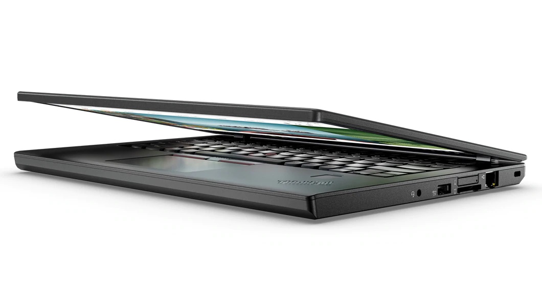 Laptop Lenovo ThinkPad X270 i5 20HM000HVA chính hãng