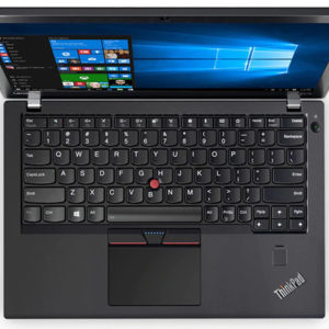 Bàn phím Laptop Lenovo X270 i5 20HM000HVA