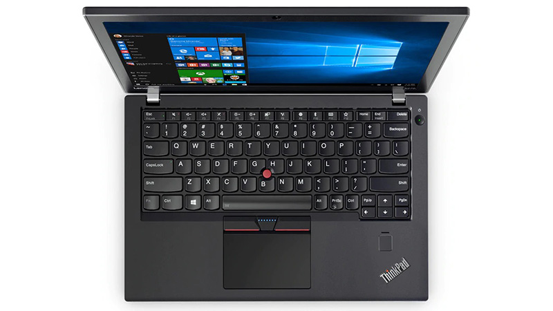 Bàn phím Laptop Lenovo ThinkPad X270 i5 20HM000HVA