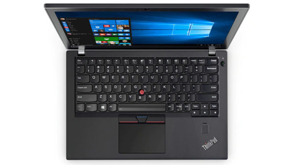 Bàn phím Laptop Lenovo X270 i7 20HM000JVA