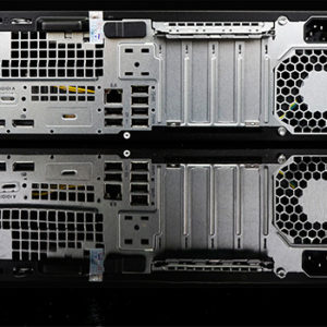 Máy tính để bàn HP EliteDesk 800 G3 SFF i5 Y2Z63AV