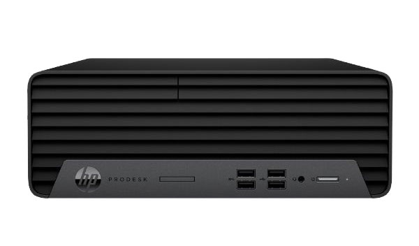 Máy tính đồng bộ HP ProDesk 400 G7 SFF 22B70PA