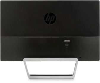 HP Pavilion 22cw 21.5-inch IPS LED Backlit Monitor