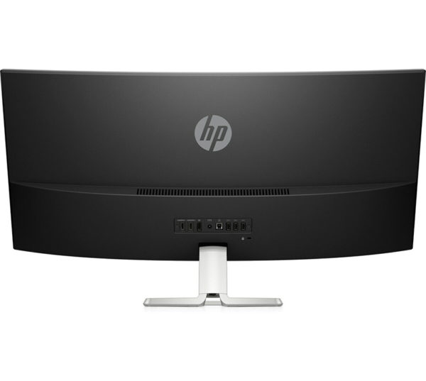 Màn hình HP 34F 34 inch Curved Display (6JM51AA)