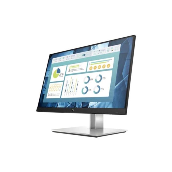 HP E22 21.5-inch G4 FHD Monitor/ FHD/ IPS/ VGA/ HDMI/ DP/ USB Type-A