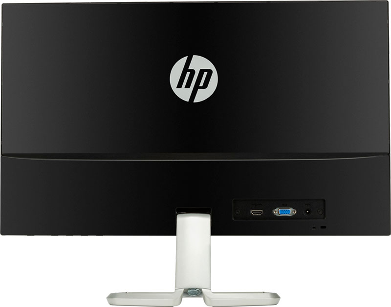 Màn hình máy tính HP 23F (3AK97AA) 23 inch FHD 75Hz