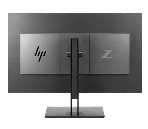 Màn hình HP Z27n G2 Display 27.0Inch 2K QHD IPS (1JS10A4)