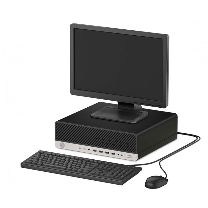 Máy tính để bàn HP EliteDesk 800 G4 SFF i5 4FW40AV