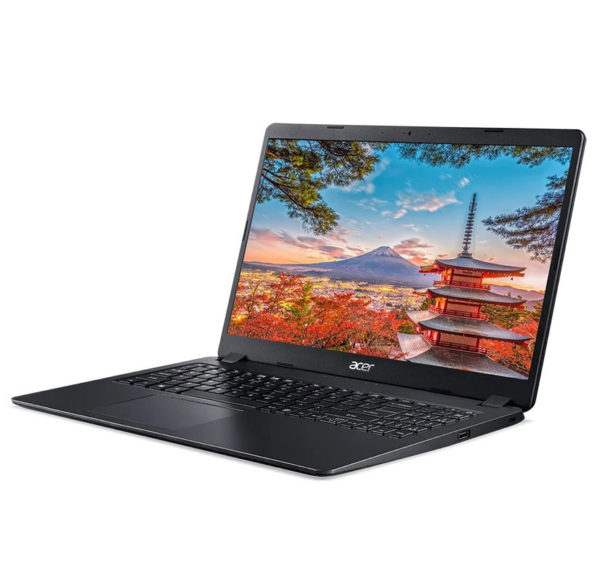 Laptop Acer Aspire A315-42-R2NS NX.HF9SV.005 (R3-3200U/4GB/256GB SSD/15.6 FHD/Win 10)