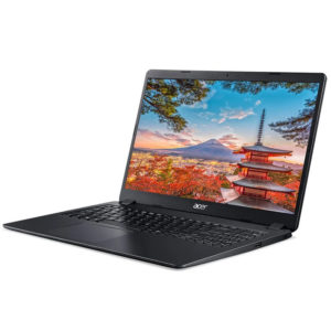 Laptop Acer Aspire A315-54-368N NX.HM2SV.001 (i5-10210U/8GB/512GB SSD/15.6 FHD/Win 10)