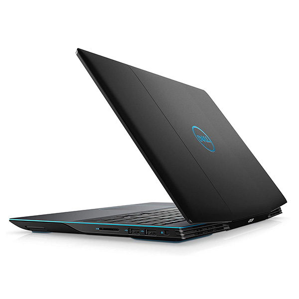 Laptop Dell Gaming G3 15 70223130 (i5-10300H/8GB/256GB SSD+1TB HDD/15.6 FHD/GTX 1650Ti 4GB/Win 10)