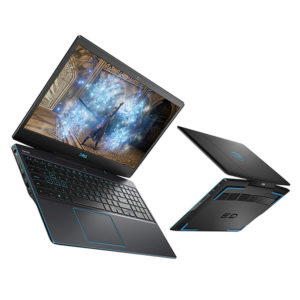 Laptop Dell Gaming G3 3500C chính hãng