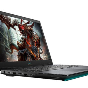 Laptop Dell Gaming G5 15 5500 70225486 (i7-10750H/8GB/512GB SSD/15.6 FHD/RTX 2060 6GB/Win 10)