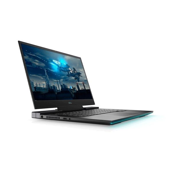 Laptop Dell Gaming G7 7500 G7500A (i7-10750H/16GB/512GB SSD/15.6 FHD/RTX 2060 6GB/Win 10)