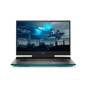 Laptop Dell Gaming G7 7500 G7500B i7