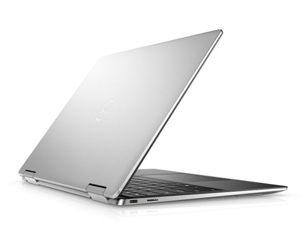 Laptop Dell XPS 13 9310 70231343 2-in-1 Silver