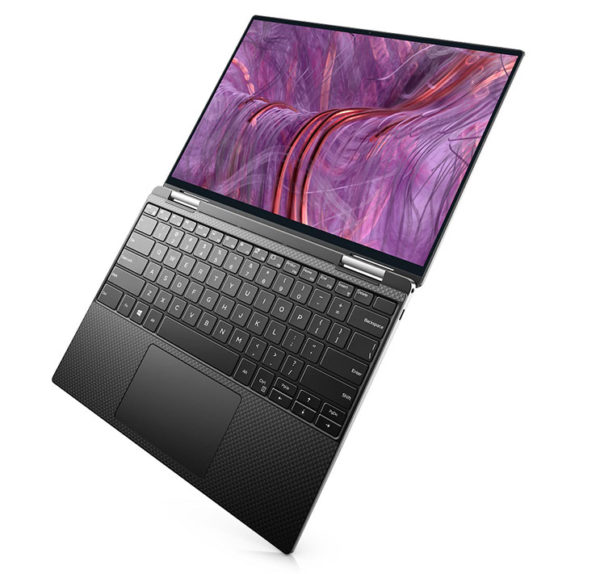 Laptop Dell XPS 13 9310 JGNH61 (i7-1165G7/16GB/512GB SSD/13.4 UHD Touch/Win 10)