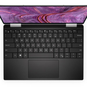 Laptop Dell XPS 13 9310 2 in 1 i7 1165G7