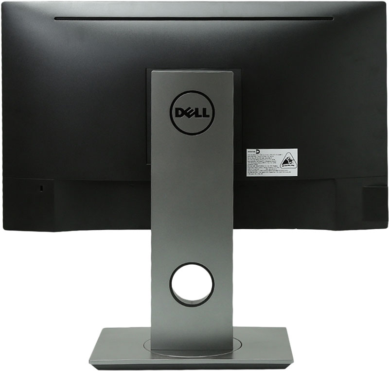 Màn hình máy tính Dell Pro P2018H  inch P84PN1